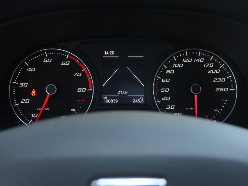Seat Ateca, 2017