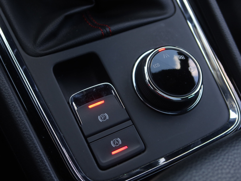 Seat Ateca, 2017
