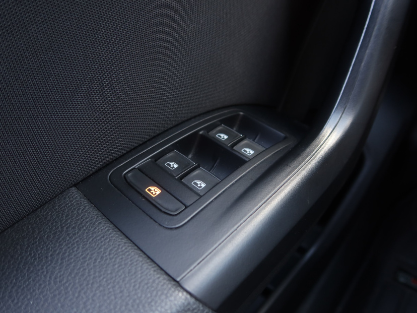 Seat Ateca, 2017