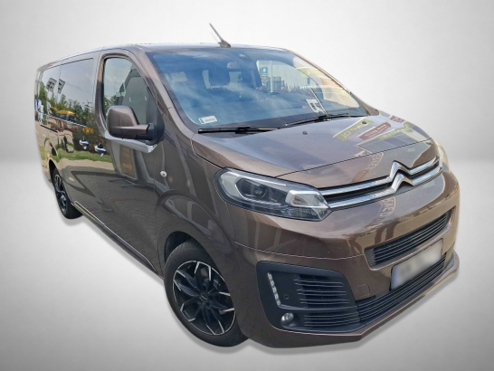 Citroen SpaceTourer