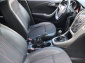 Opel Astra, 2012