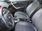 Opel Astra, 2012