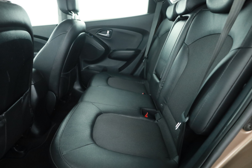 Hyundai ix35, 2015