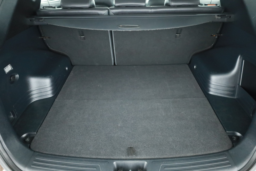 Hyundai ix35, 2015