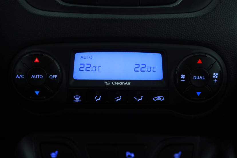 Hyundai ix35, 2015