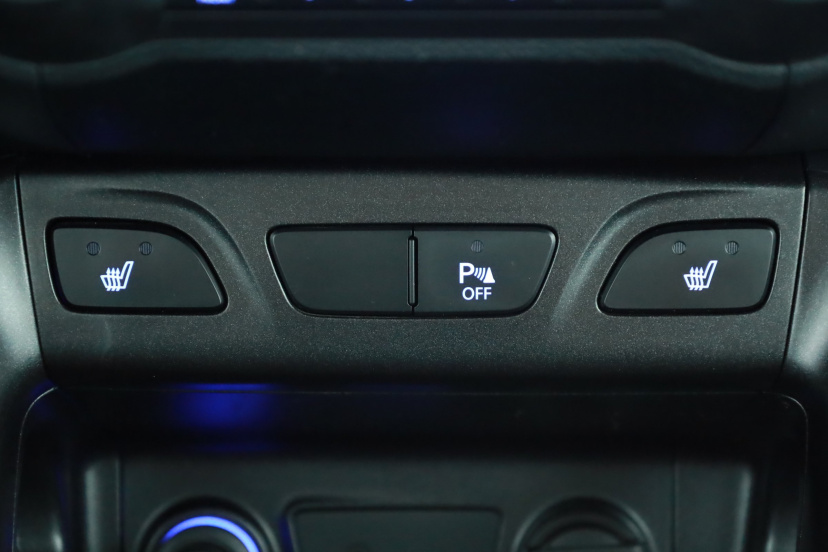 Hyundai ix35, 2015