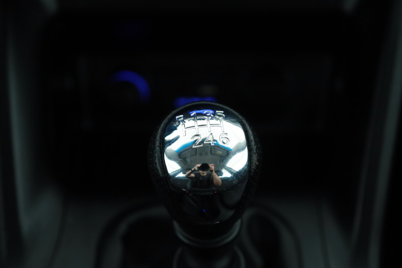 Hyundai ix35, 2015