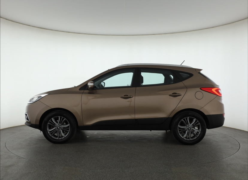 Hyundai ix35, 2015