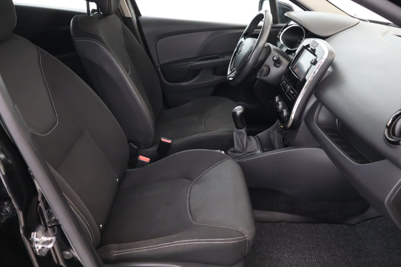 Renault Clio, 2013