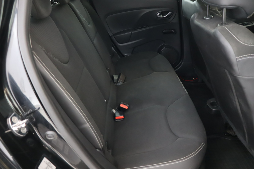 Renault Clio, 2013