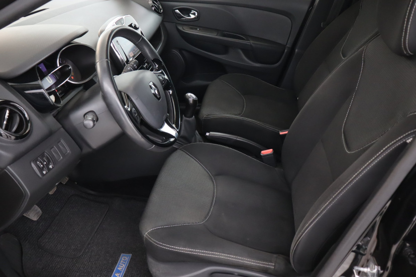 Renault Clio, 2013