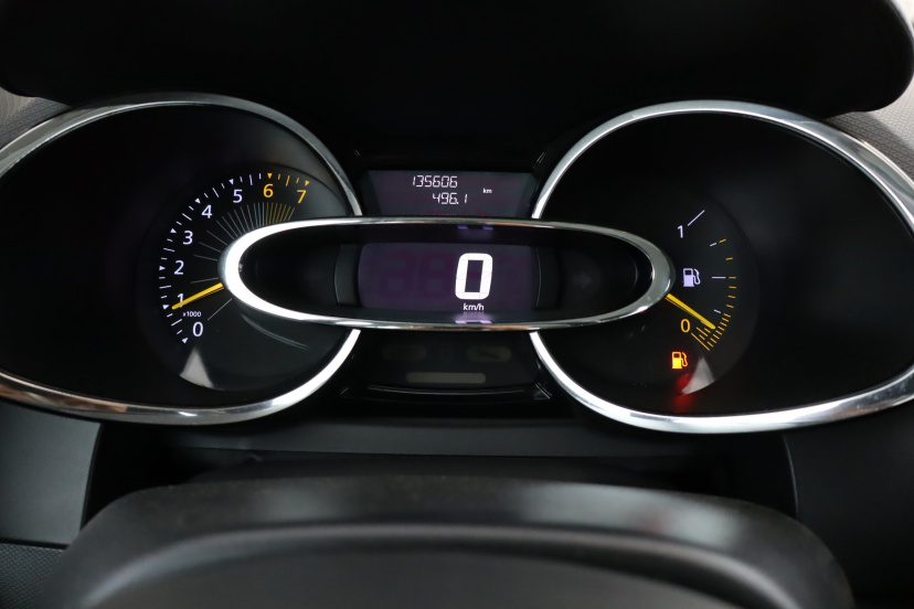 Renault Clio, 2013