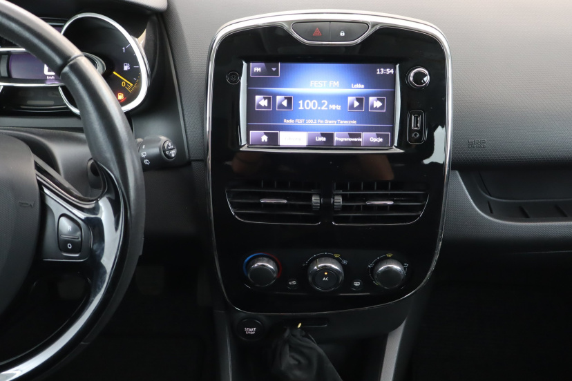 Renault Clio, 2013
