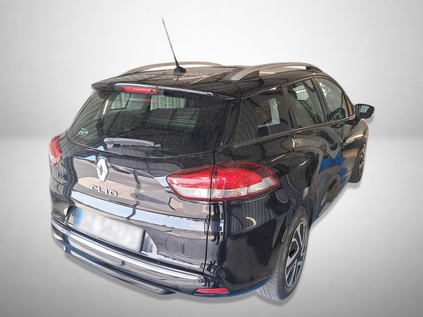Renault Clio, 2013