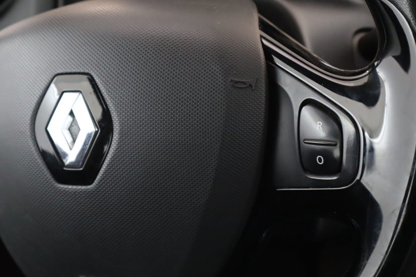 Renault Clio, 2013