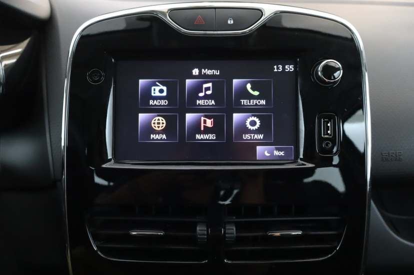 Renault Clio, 2013