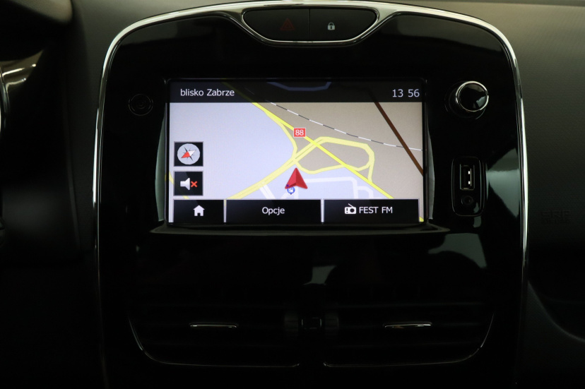 Renault Clio, 2013