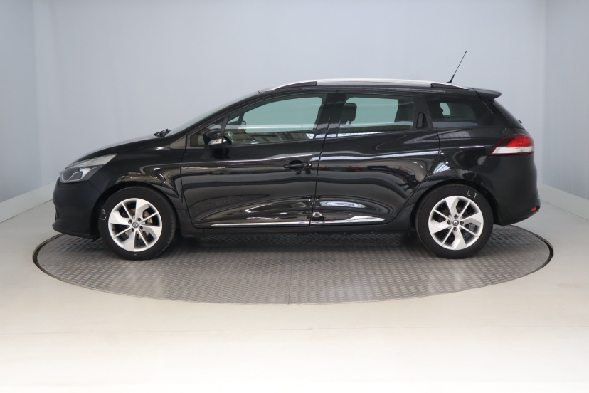 Renault Clio, 2013