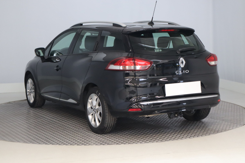 Renault Clio, 2013