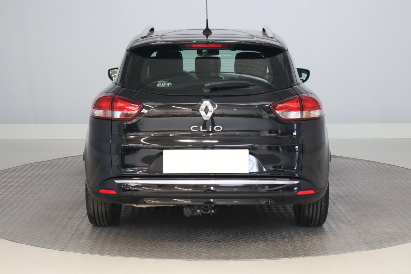 Renault Clio, 2013
