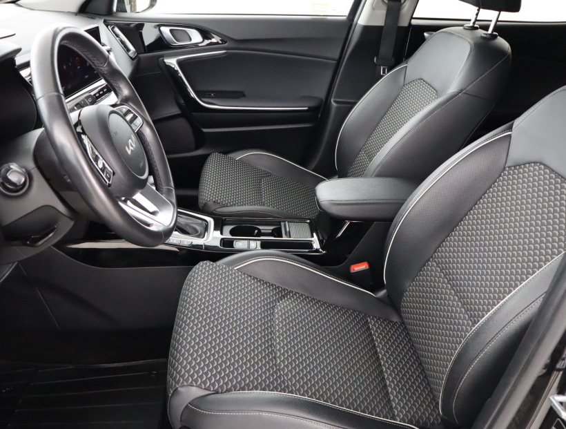 Kia XCeed, 2023
