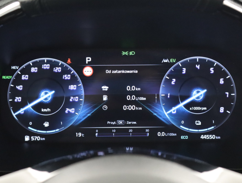 Kia XCeed, 2023