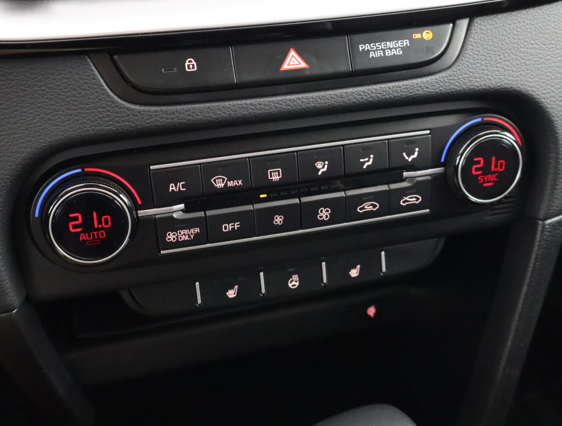 Kia XCeed, 2023