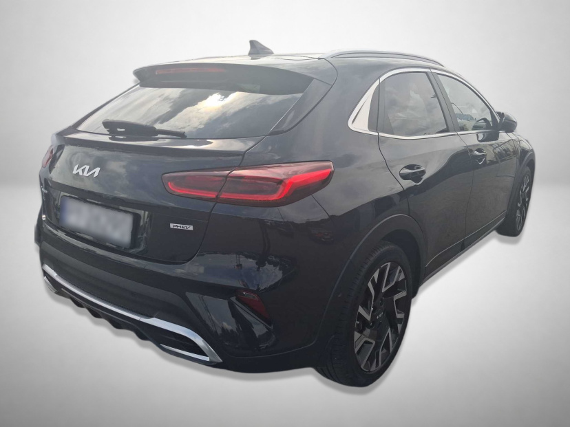 Kia XCeed, 2023
