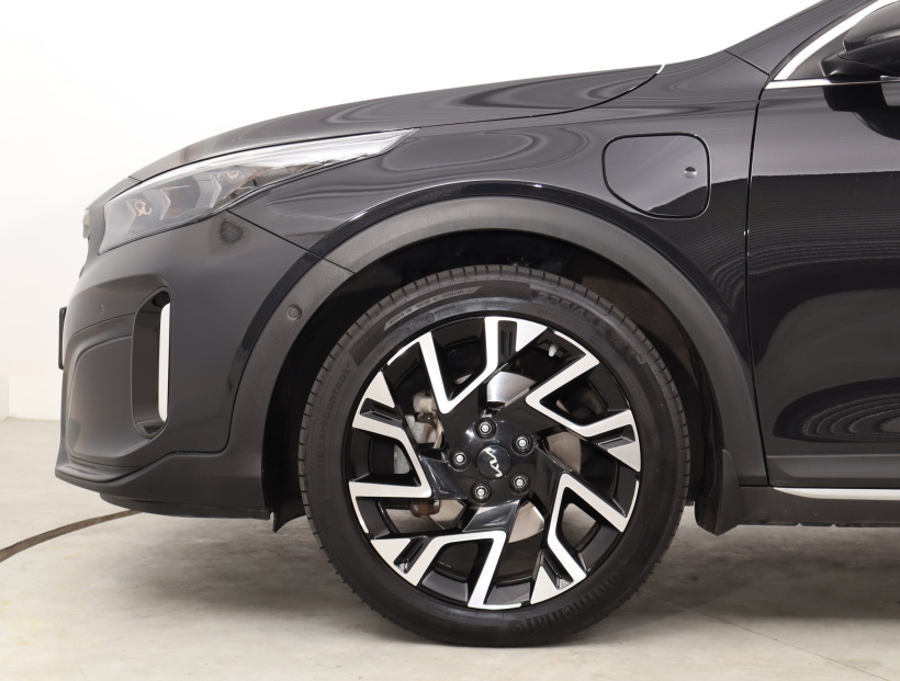 Kia XCeed, 2023