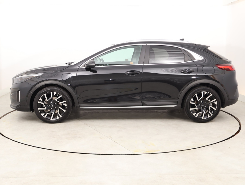 Kia XCeed, 2023