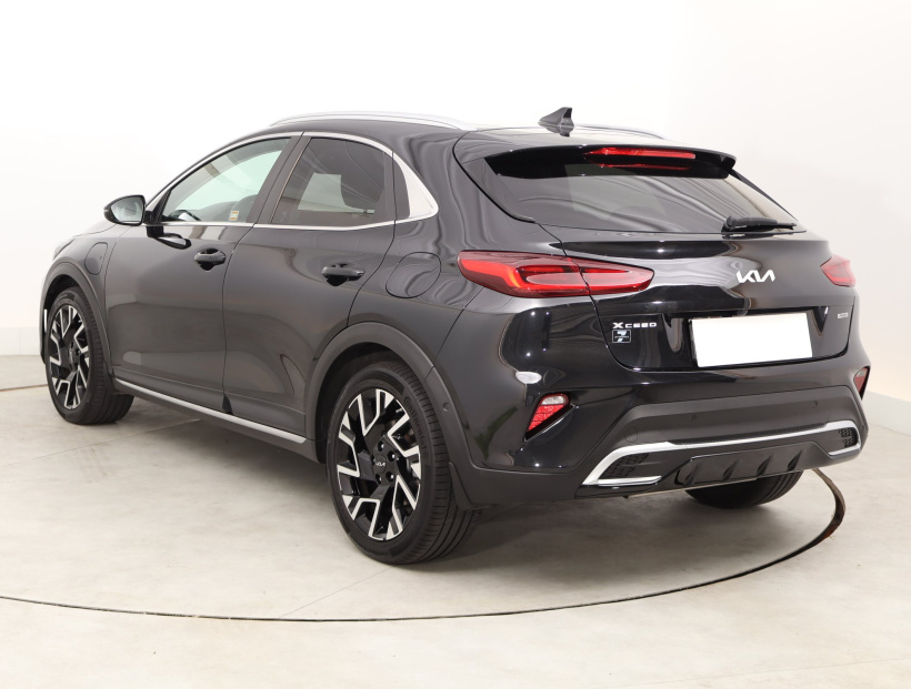 Kia XCeed, 2023