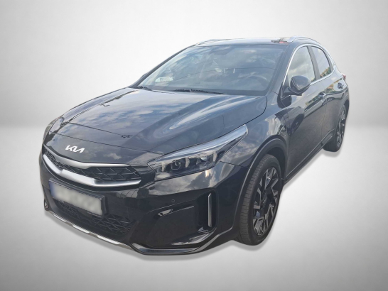 Kia XCeed Plug-in-Hybrid
