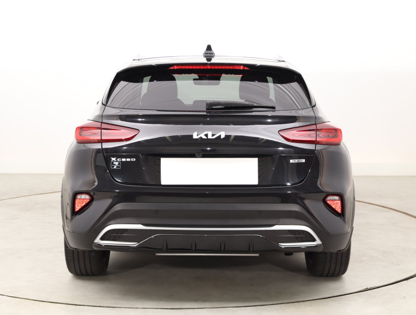 Kia XCeed, 2023