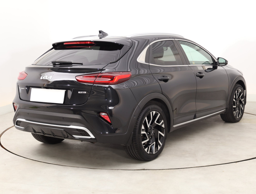 Kia XCeed, 2023