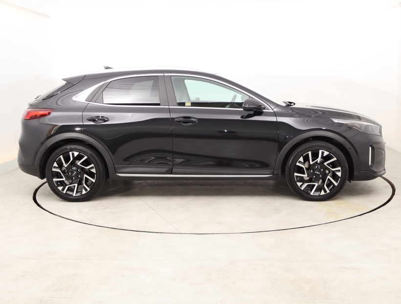 Kia XCeed, 2023