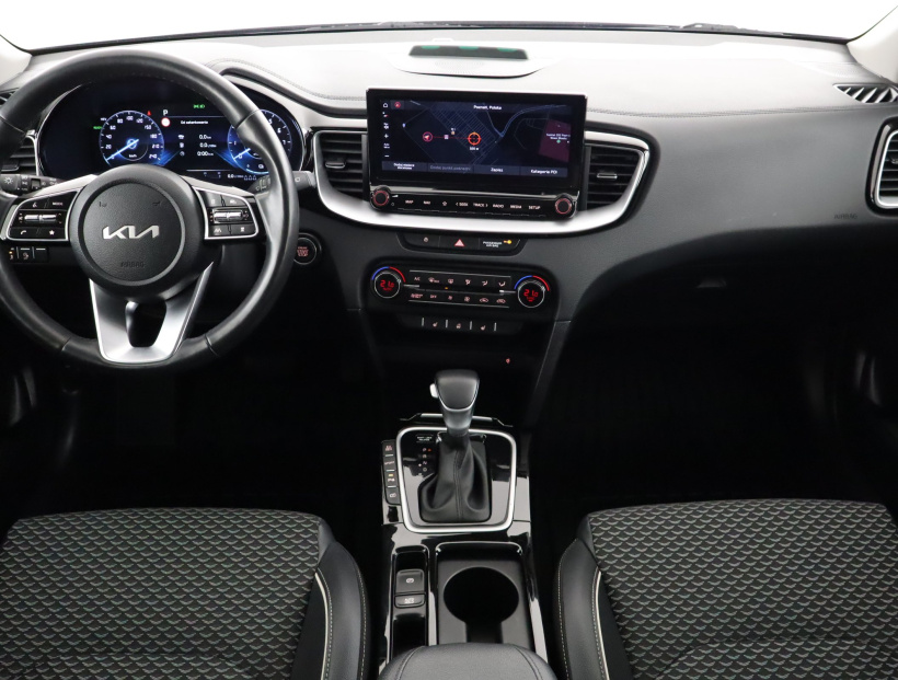Kia XCeed, 2023