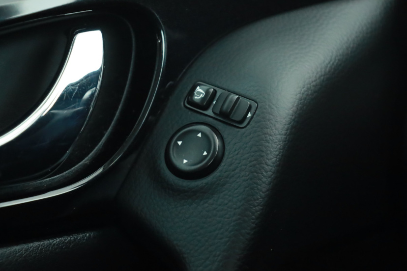 Nissan Qashqai, 2016