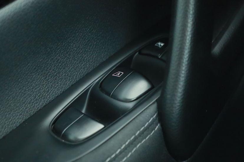 Nissan Qashqai, 2016