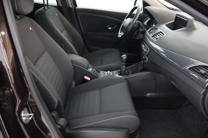 Renault Megane, 2015