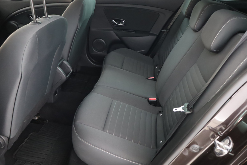 Renault Megane, 2015