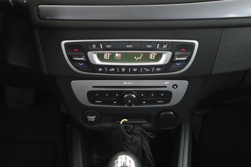 Renault Megane, 2015