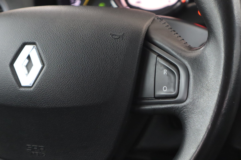Renault Megane, 2015