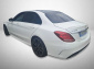 Mercedes-Benz C, 2018