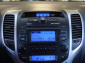 Hyundai ix20, 2011