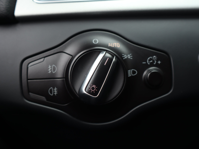 Audi A4, 2010