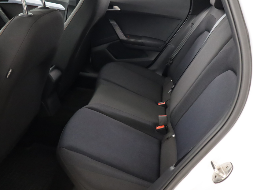 Seat Arona, 2022