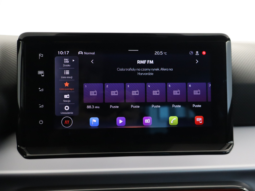 Seat Arona, 2022