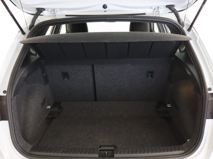 Seat Arona, 2022