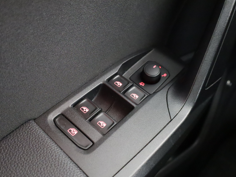 Seat Arona, 2022