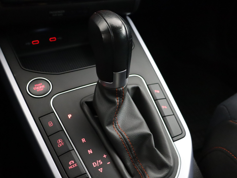 Seat Arona, 2022